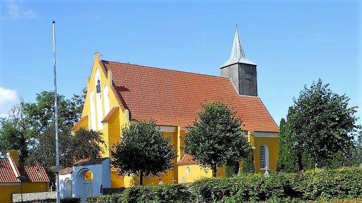Vesterborg